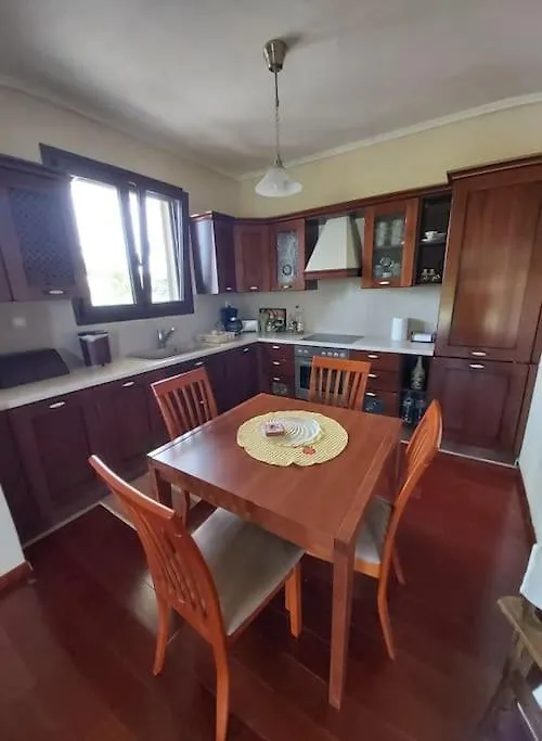 Holiday home Mary'S House Villa Kassandria Greece