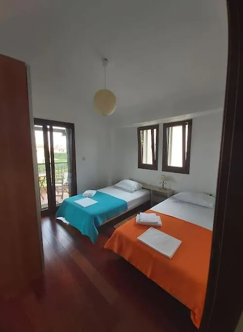 Mary'S House Villa Kassandria
