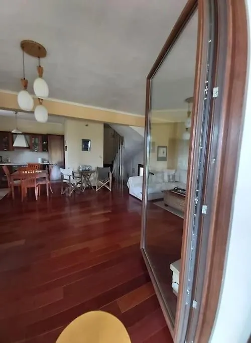 Holiday home Mary'S House Villa Kassandria