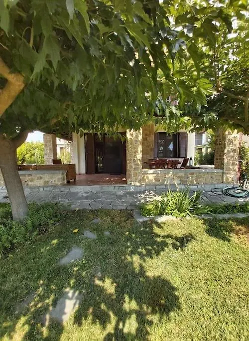 Mary'S House Villa Kassandria Holiday home