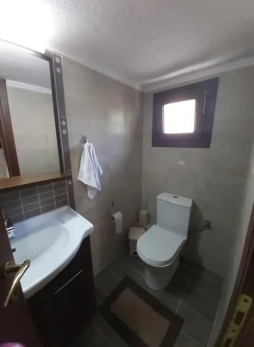 Mary'S House Villa Kassandria Holiday home