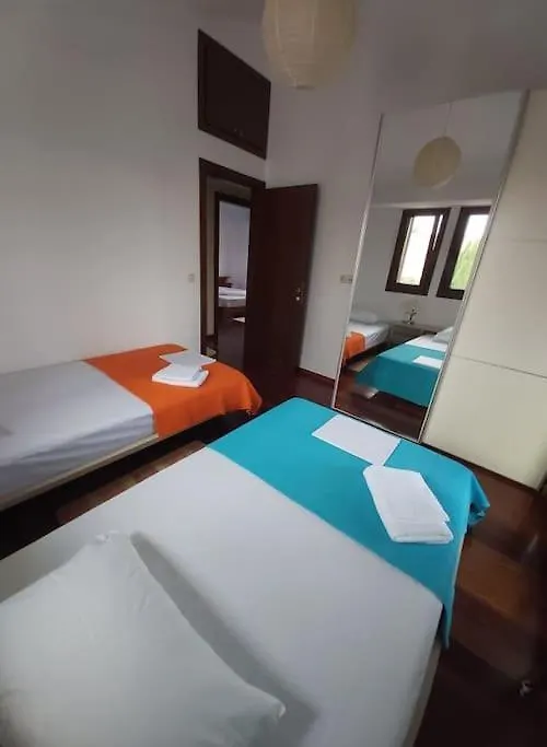 Holiday home Mary'S House Villa Kassandria
