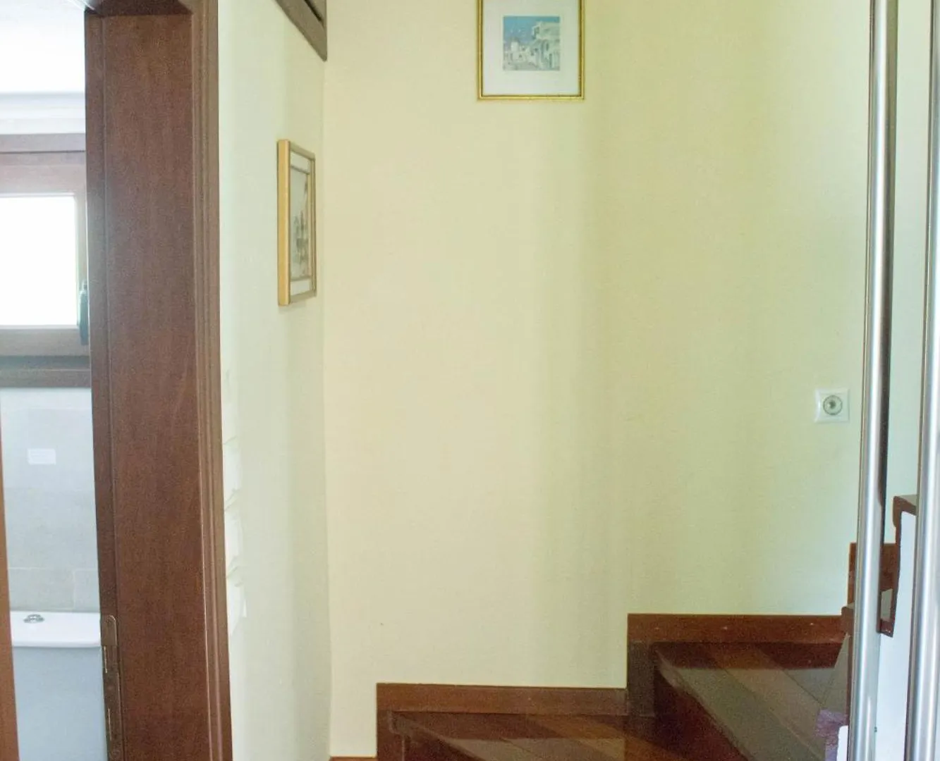 Mary'S House Villa Kassandria