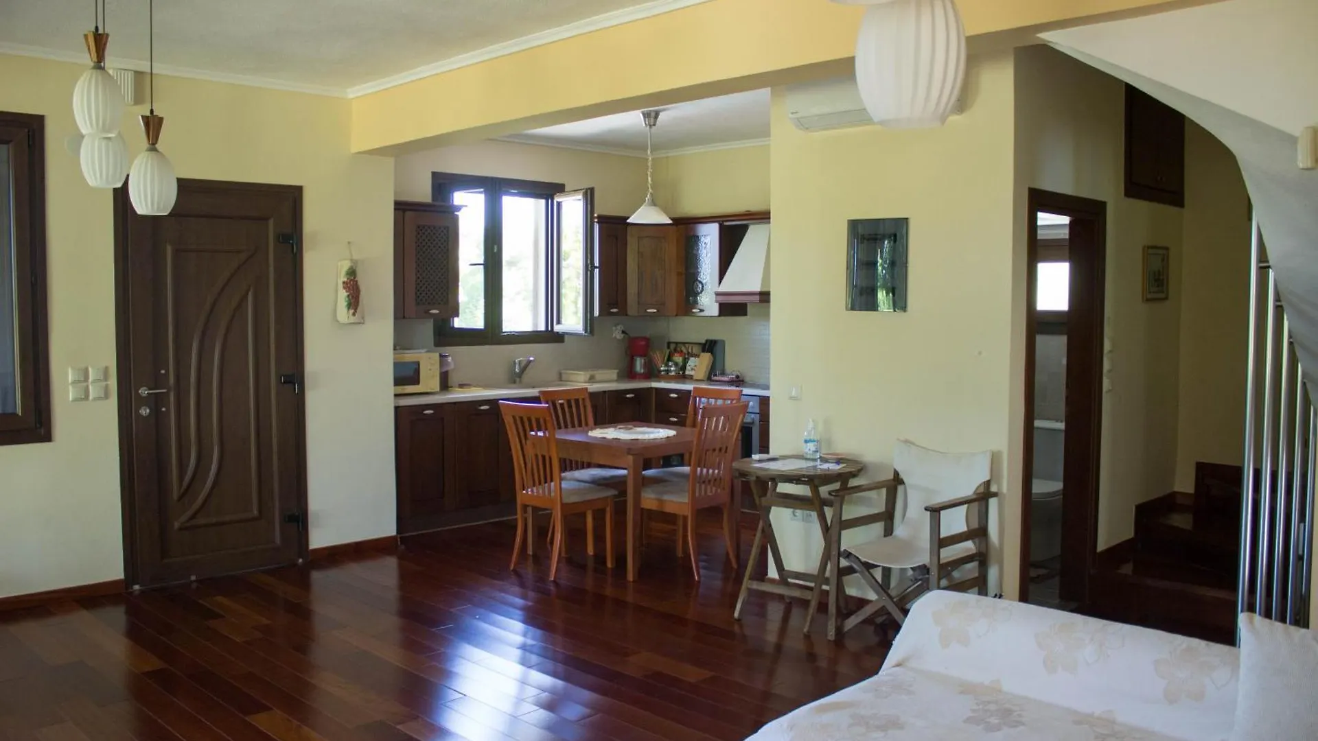 Mary'S House Villa Kassandria
