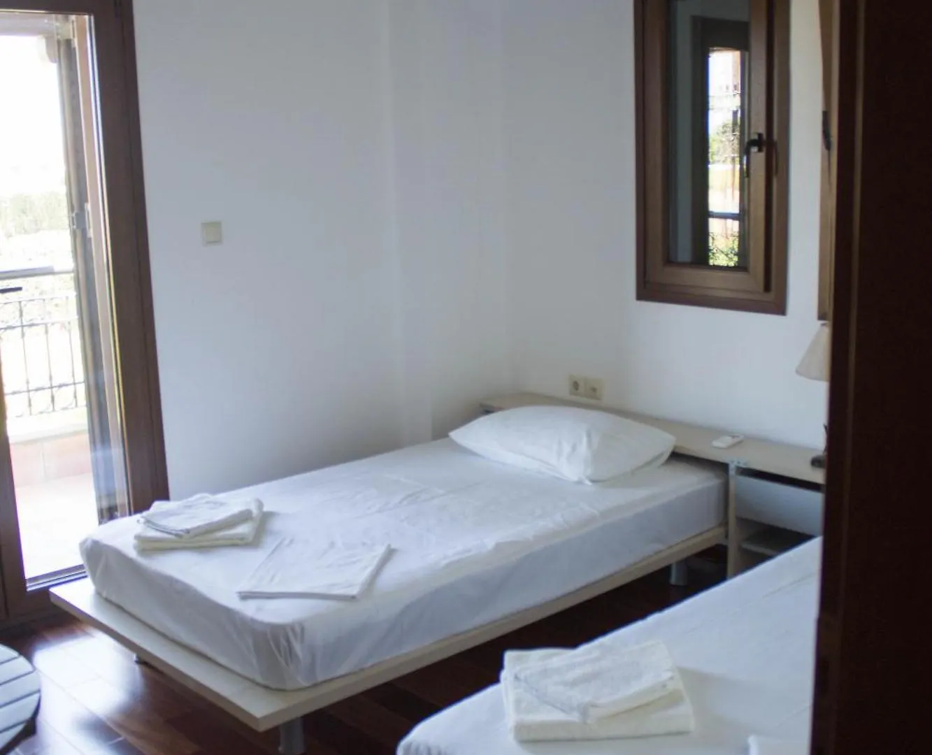 Mary'S House Villa Kassandria Greece