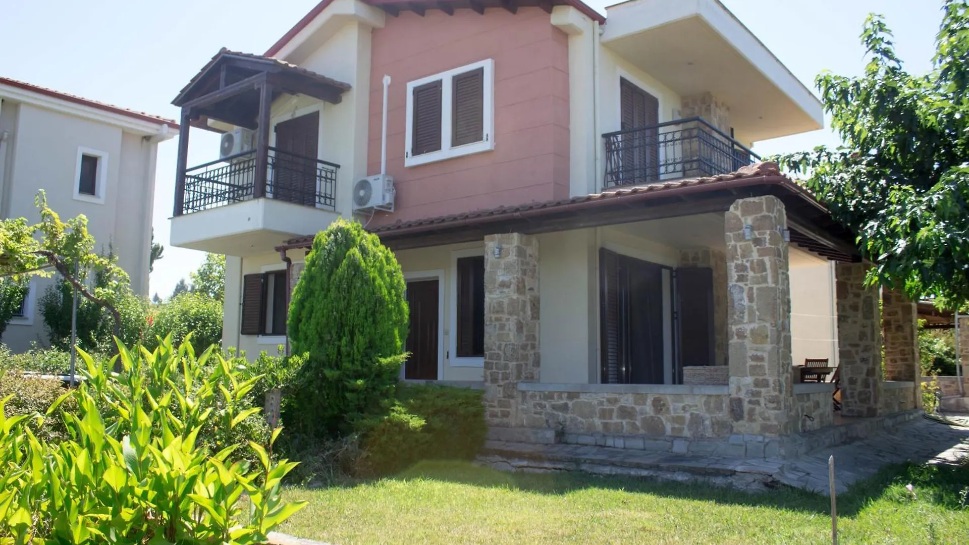 Holiday home Mary'S House Villa Kassandria