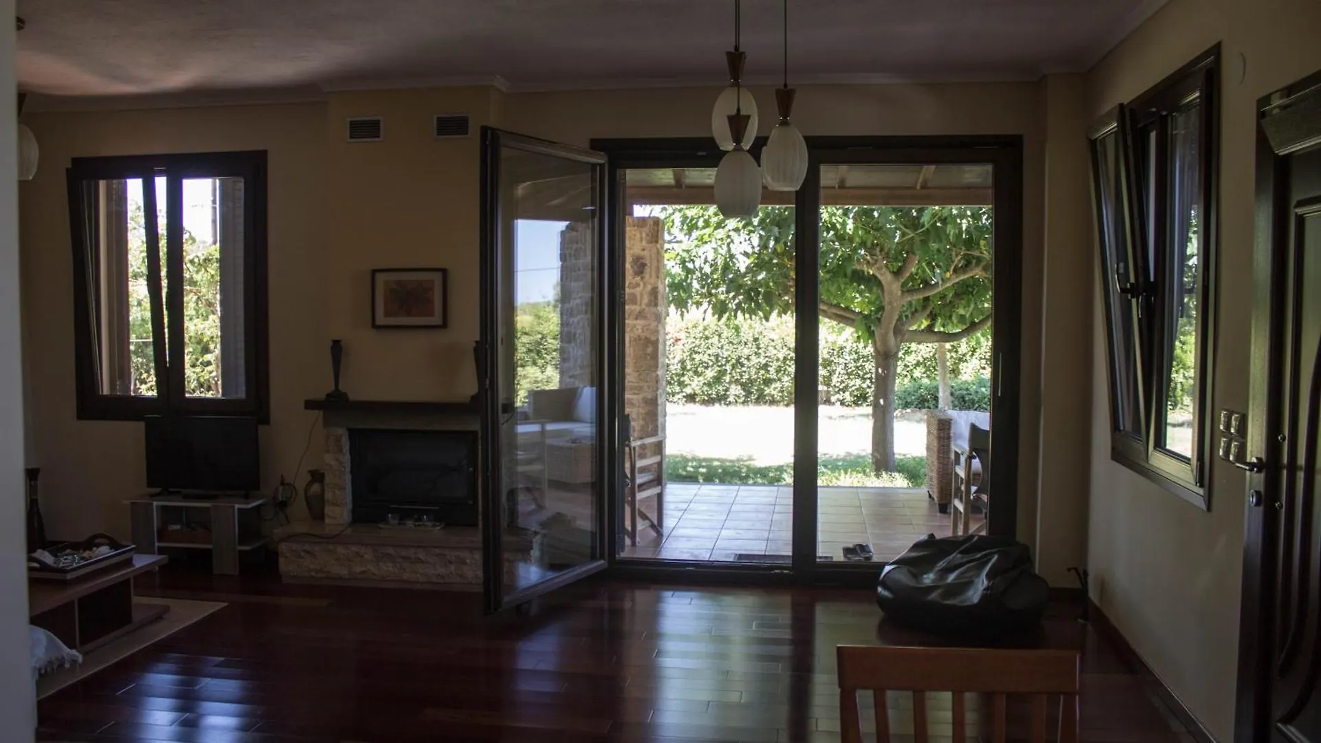 Mary'S House Villa Kassandria Greece